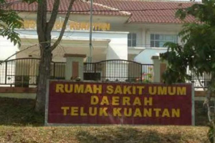 Kejaksaan Segera Tuntaskan Kasus Dugaan Korupsi IGD RSUD Teluk Kuantan 