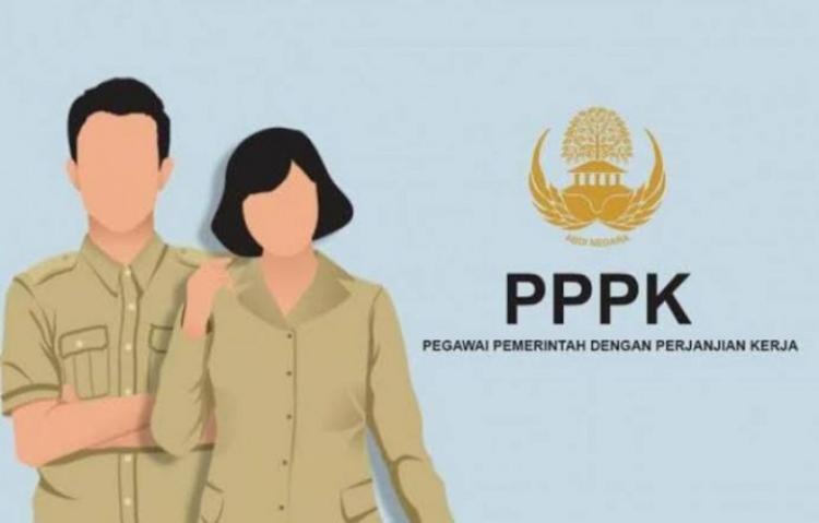 Siapkan Berkas Anda, Seleksi PPPK Pemprov Riau Mulai 16 September, Ini Formasi yang Disediakan