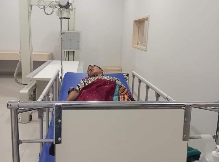 Waduh! Guru SMA Negeri di Rokan Hilir Pukul Siswa Sampai Masuk Rumah Sakit