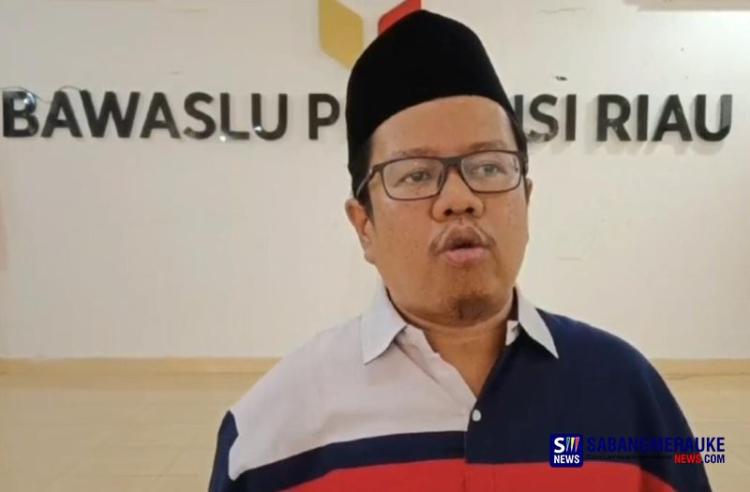 Caleg dan Capres Tebar Pesona Lewat Baliho, Sikap Bawaslu Riau 