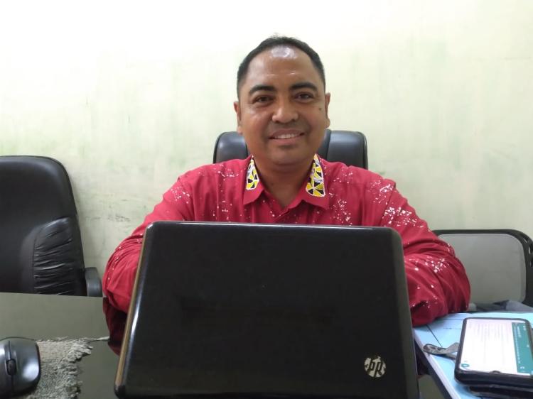 Bupati Terima Laporan Warga, Inspektorat Kuansing Diperintahkan Investigasi Keuangan Desa Kompe Berangin 