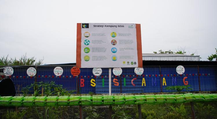 Sukses Bantu Bank Sampah Sicanang, PLN Ajak UMK Unjuk Gigi di Ajang ISDA 2023