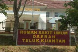 Kejaksaan Segera Tuntaskan Kasus Dugaan Korupsi IGD RSUD Teluk Kuantan 