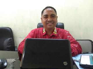 Bupati Terima Laporan Warga, Inspektorat Kuansing Diperintahkan Investigasi Keuangan Desa Kompe Berangin 