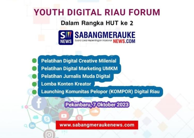 Pendaftar Membludak, Panitia Terpaksa Sortir Peserta 