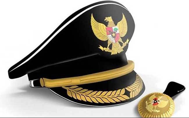 Segera Dikirim ke Kemendagri, Tiga Nama Kandidat Pj Bupati Inhil Sudah Diteken Gubri
