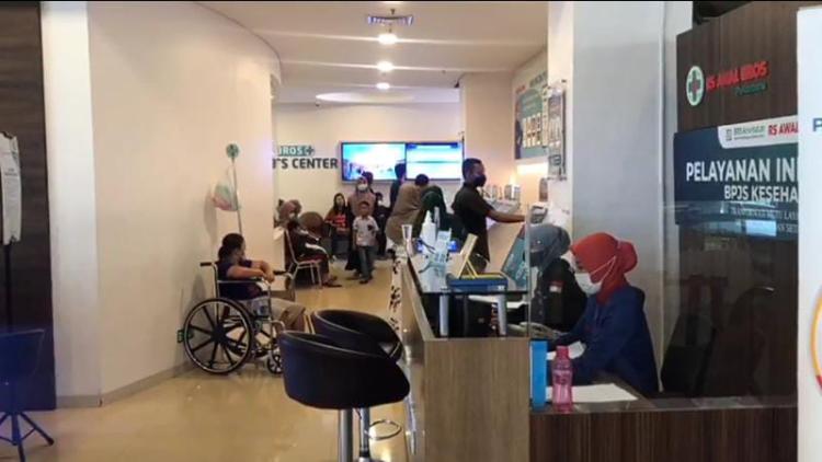 Waduh! Penderita ISPA di Pekanbaru Mulai Meningkat, Ini Kata Dokter Spesialis Paru