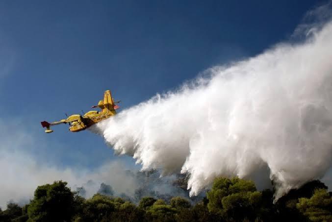 Minimalisir Karhutla, Hujan Buatan Mulai Dilakukan di Siak dan Pelalawan