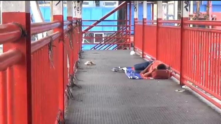 Mulai Meresahkan, Masyarakat Berharap Ada Solusi dari Pemerintah Terkait Keberadaan Gepeng dan ODGJ di Pekanbaru