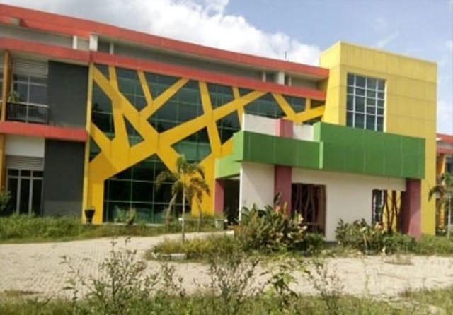 Audit Tuntas, Kejari Akan Umumkan Tersangka Kasus Dugaan Korupsi Hotel Kuansing 