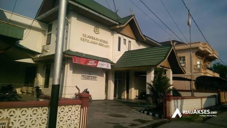 Kejari Kepulauan Meranti Lakukan Penyidikan Dugaan Korupsi Pengadaan Bibit Kopi Senilai Rp 2,1 Miliar