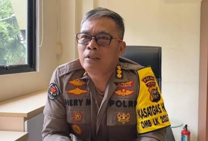 Bawa Tahanan Jalan-Jalan ke Kebun Sawit, Kapolsek Bungaraya Dicopot Dari Jabatannya 