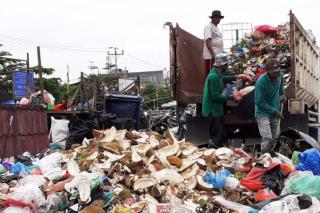 Ini Tugas Tim Gabungan Penegakan Perda Sampah Bentukan Pemko Pekanbaru