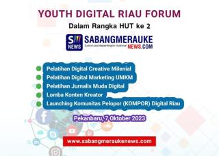 Pendaftar Membludak, Panitia Terpaksa Sortir Peserta 