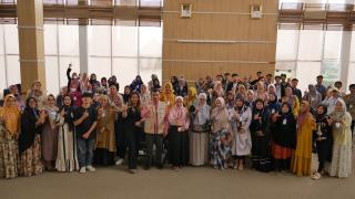 Semarak Youth Digital Riau Forum Ditaja SabangMeraukeNews.com, Komunitas Pelopor Digital Resmi Dideklarasikan