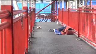 Mulai Meresahkan, Masyarakat Berharap Ada Solusi dari Pemerintah Terkait Keberadaan Gepeng dan ODGJ di Pekanbaru