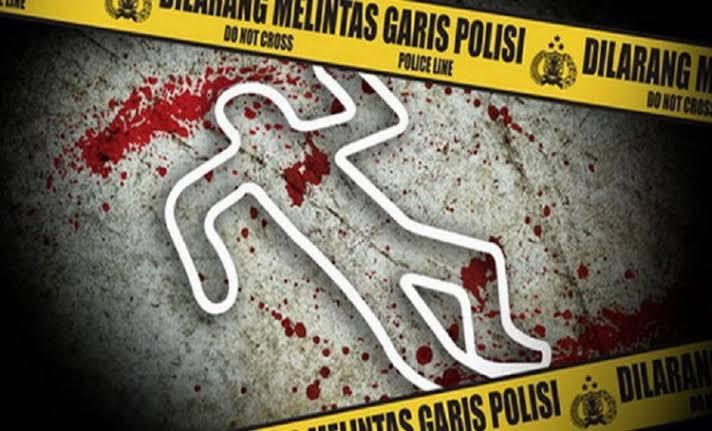 Kronologi Tabrakan Truk vs Mobil Durian Tewaskan 1 Orang di Jalan Tol Pekanbaru-Dumai