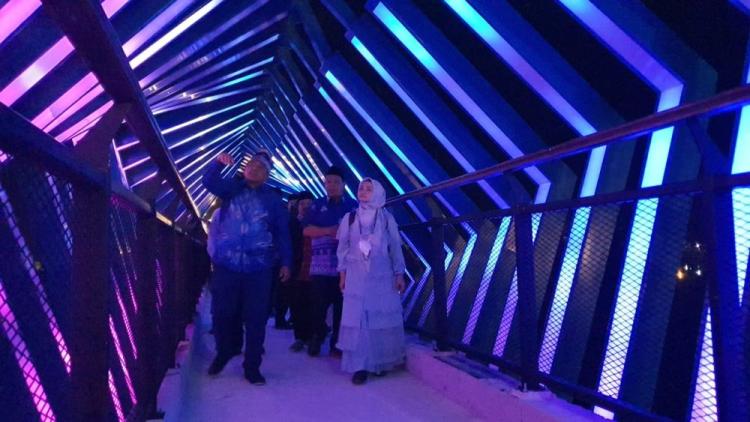 Pagelaran Tour De Siak Tahun 2023, Inilah Rekomendasi Tempat Wisata yang Bisa Dikunjungi