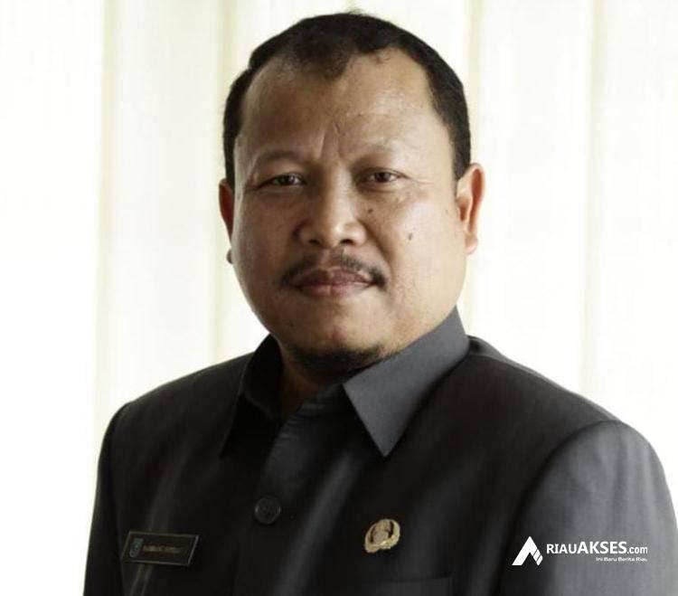 APBD Kepulauan Meranti Terbebani Untuk Gaji PPPK, Besarannya Rp39 Miliar