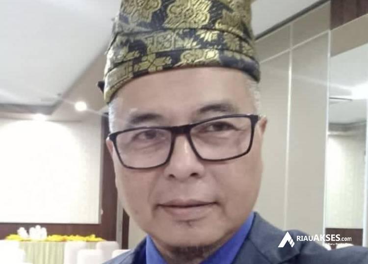 Masalah Banjir Tak Kunjung Tuntas, Pengamat Pertanyakan Regulasi dan Kinerja Pemko Pekanbaru