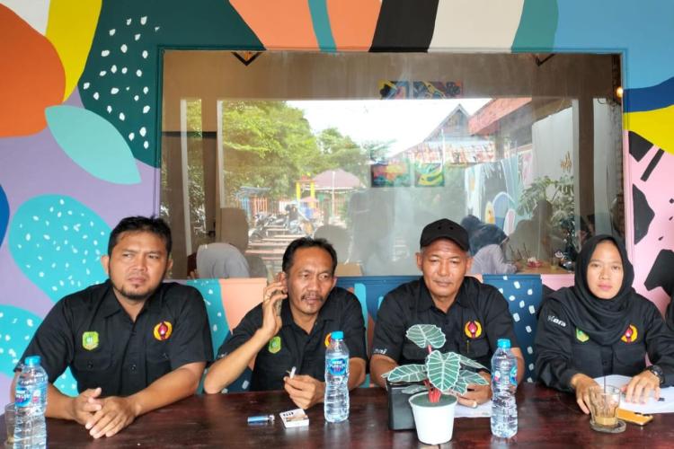 Hanya Satu Balon Ketua KONI Kepulauan Meranti yang Mendaftar, Lanjut Tahap Verifikasi Berkas