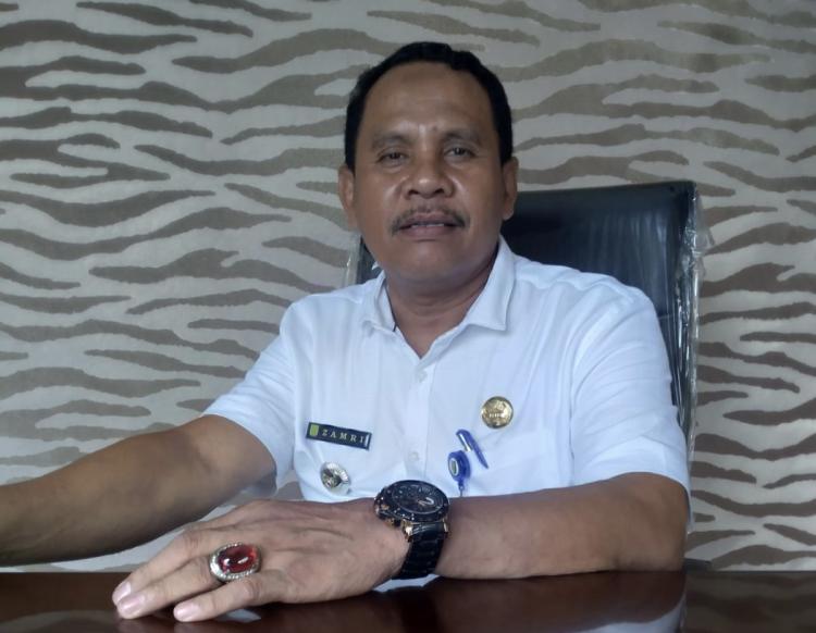 7 Desa di Kuantan Hilir Seberang Bakal Dipimpin Penjabat Kades, Ini Rinciannya