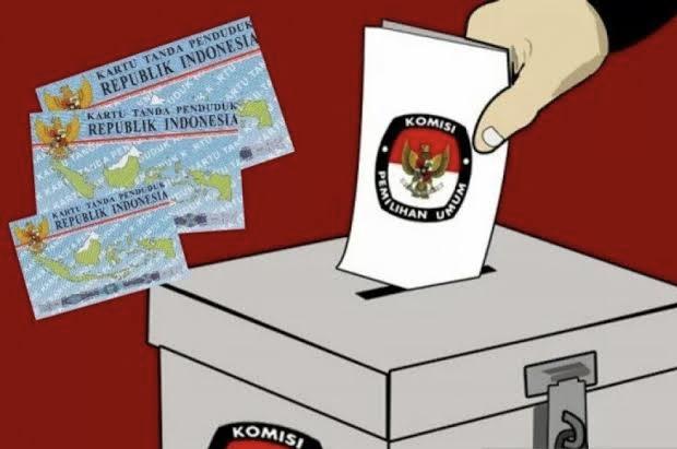 Ratusan Ribu Orang di Riau Terancam Tak Bisa Gunakan Hak Pilihnya di Pemilu 2024, Ini Penjelasan KPU Riau