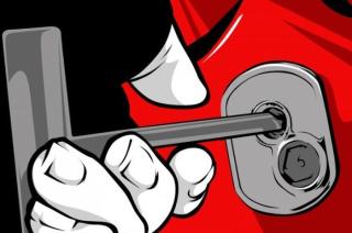 Dua Pelaku Curanmor di Rohil Berhasil Diamankan Polsek Sinaboi, Ternyata Keduanya Positif Sabu