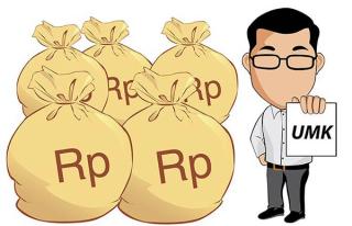 Hati-hati! Pengusaha Tak Patuhi Aturan UMK Bisa Dipidana 4 Tahun