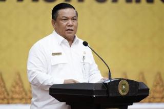 Inilah 3 Nama Calon Pj Gubernur Riau yang Sudah Diusulkan Ke Kemendagri, SF Hariyanto Berpotensi Paling Kuat