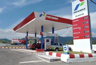 Jangan Panik, Stok Solar di Riau Dipastikan Aman saat Libur Nataru