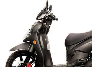 Guna Menambah Kelancaran Kegiatan dalam Bekerja, BPD dan Kepala Desa di Riau Dapat Sepeda Motor