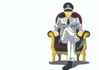 Daftar 24 Pejabat Eselon Dua Pemprov Riau yang Selamat Dari Mutasi Gubernur Edy Natar