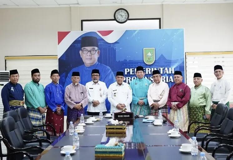 Bentuk Tim Satgas, Gerak Cepat Edy Natar Usut Kasus PT SIR Dapat Apresiasi dari LAMR Riau