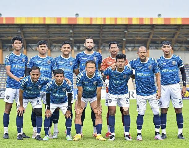 Hari Ini PSPS Riau Bertanding Lawan PSDS Deli Serdang, Siap Curi 3 Poin Penuh