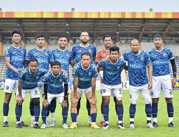 Akhirnya! Bantai PSDS Deli Serdang 3-1, PSPS Riau Naik ke Posisi Dua Klasemen Grup B Degradasi