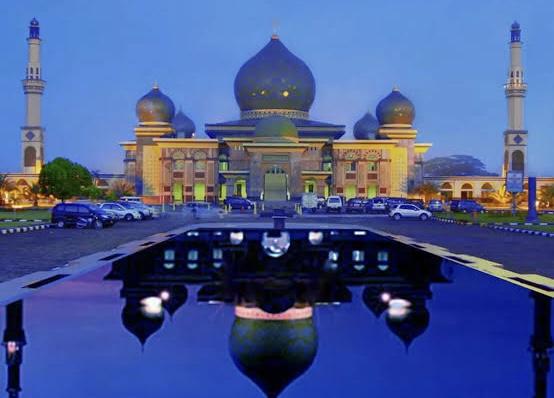 Ini Daftar 127 Kalender Agenda Pariwisata Riau 2024, Didominasi Wisata Budaya