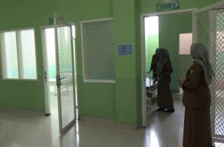 Siap Rawat Caleg Depresi Akibat Kalah Pemilu 2024, RSJ Tampan Riau Pastikan Tak Ada Perlakuan Khusus