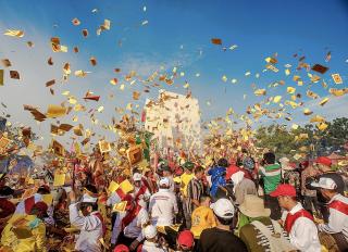 6 Agenda Wisata Riau Lolos Kharisma Event Nusantara 2024, Ini Jadwal dan Lokasinya