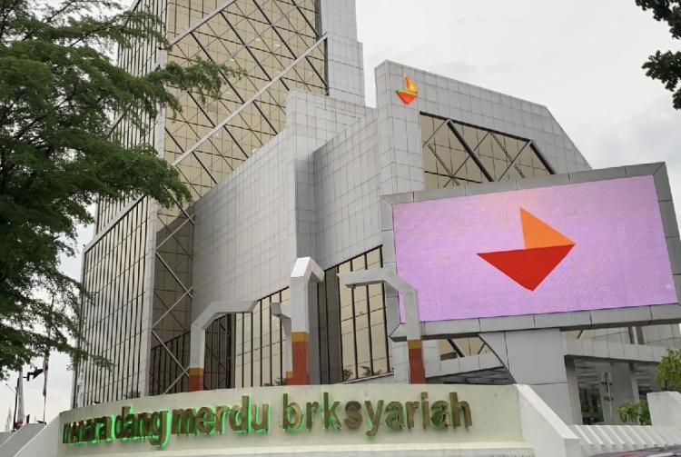 Inilah 7 Nama Calon Direktur BRK Syariah yang Lolos Seleksi Administrasi