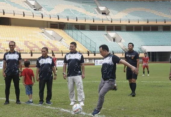 Inilah Daftar 12 Tim Bertanding di Liga 1 Askot PSSI Pekanbaru 2024, 3 Tim Promosi Liga 2