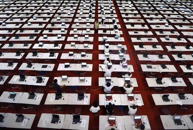 Siap-siap! Pemkot Pekanbaru Rekrut 600 CPNS dan PPPK di 2024, 2 Formasi Ini Paling Banyak Dibutuhkan