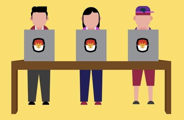 Total DPTb Masuk ke Provinsi Riau 49.842 dan Keluar 55.862 di Pemilu 2024, Ini Saran KPU