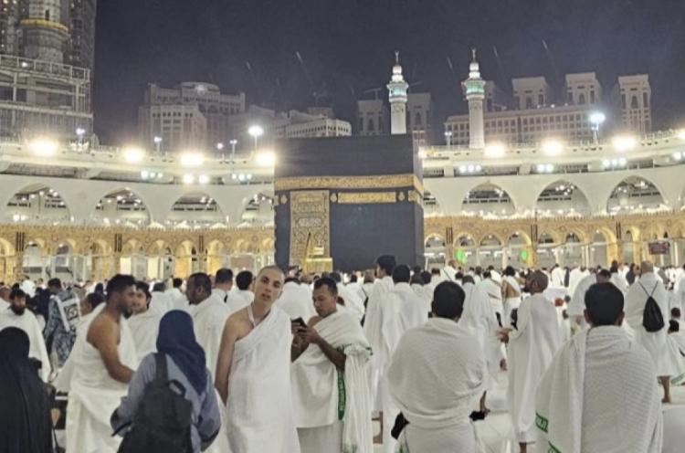 Kabar Bahagia, Pelunasan Biaya Haji Tahap I Diperpanjang hingga 23 Februari