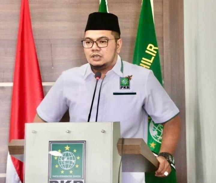 Dapil Neraka! Ini 9 Nama Caleg yang Berpotensi Duduk di Kursi DPRD Inhil Dapil 1, Iwan Taruna PKB Raih Suara Terbanyak