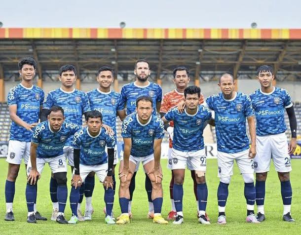 Tunggu Kongres Tahunan PSSI 2024, PSPS Riau Siap Kembali ke Nama Awal