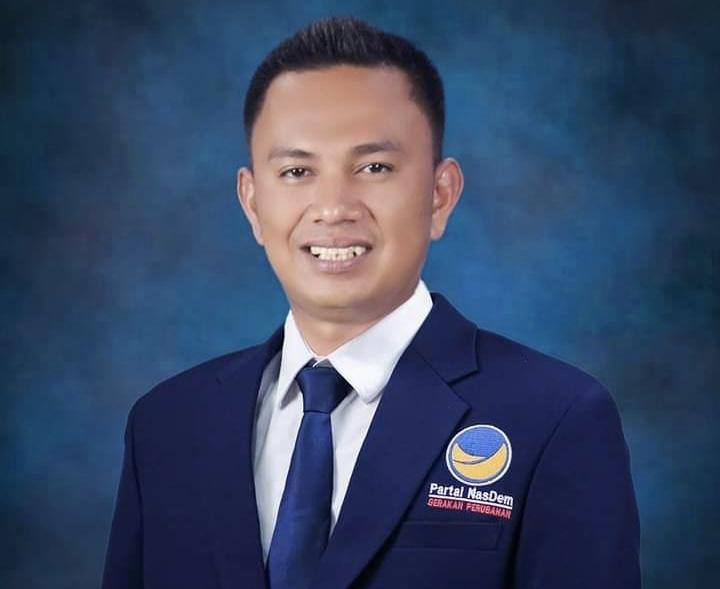 Tanpa Politik Uang, Rosihan Aprizal Buktikan Bisa Melenggang ke Pileg DPRD Kepulauan Meranti