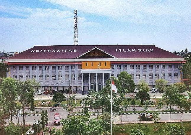 Wahai Orangtua Mahasiswa UIR, Klik Website Ini Untuk Memantau Perkembangan Akademik Anak Anda