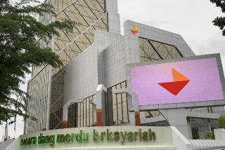 Inilah 7 Nama Calon Direktur BRK Syariah yang Lolos Seleksi Administrasi