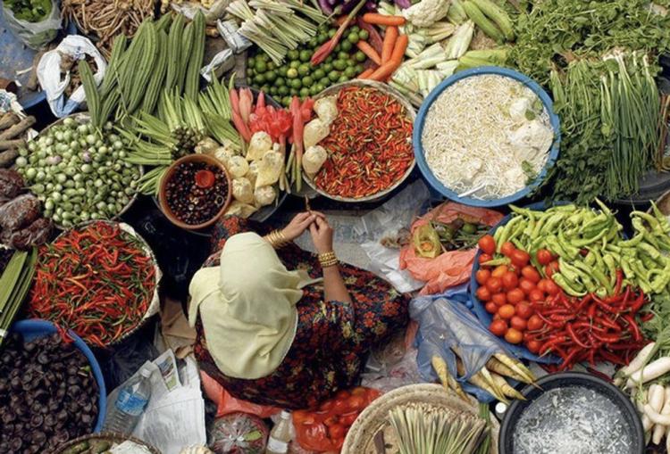 Begini Langkah Pemprov Riau Kendalikan Harga Pangan Jelang Ramadan dan Idul Fitri 2024